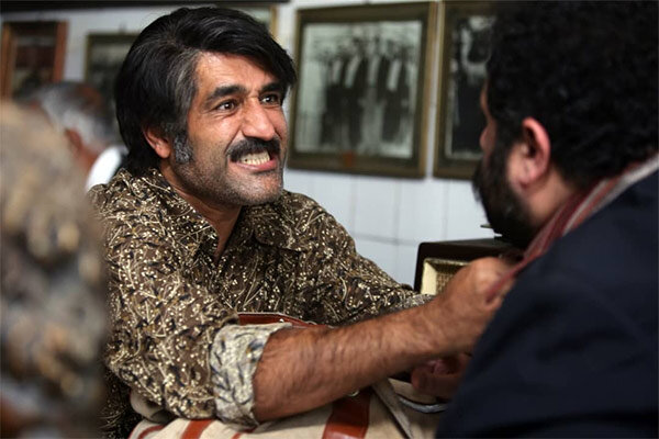 مدیر فیلم و سریال سیمافیلم: فصل اول «زیرخاکی» ناتمام نماند/تصویربرداری دنباله داستان در ترکیه