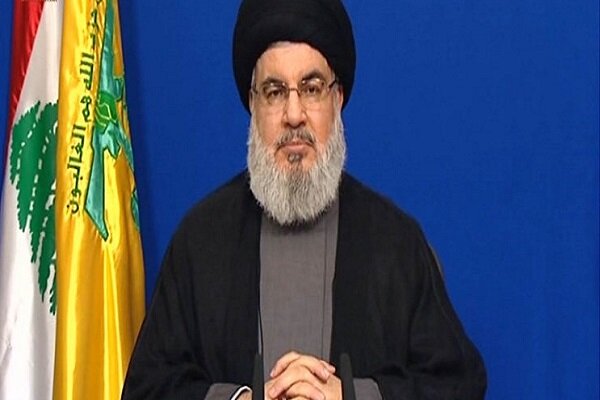 تحریم حزب الله قابل پیش بینی بود