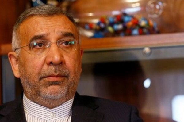 بقای جمهوریت افغانستان در سفر هیئت ایرانی مورد تاکید قرار گرفت