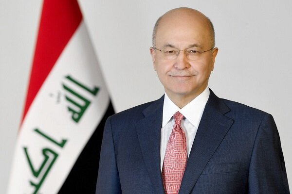 کابینه عراق هر چه سریعتر تکمیل شود