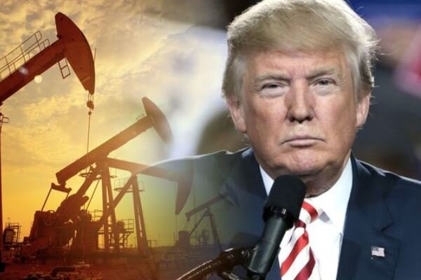 وزارت انرژی روسیه: تولید نفت آمریکا احتمالا ۳ میلیون بشکه در روز کاهش می‌یابد