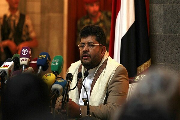 محمدعلی الحوثی: آمریکا نگران محیط زیست یمن است!