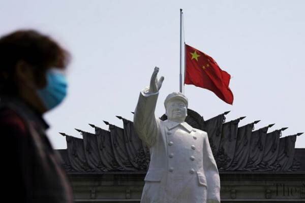 در سنای آمریکا؛ لایحه تحریم کرونایی چین رونمایی شد