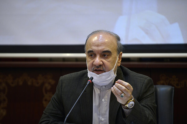 مسعود سلطانی فر: تکلیف استقلال و پرسپولیس باید تا نیمه سال جاری مشخص شود