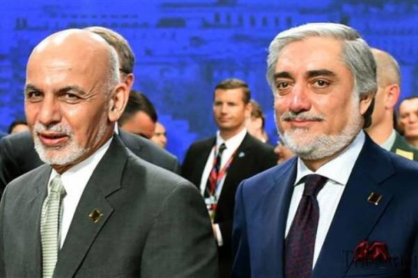 اعضای شورای عالی مصالحه ملی افغانستان معرفی شدند