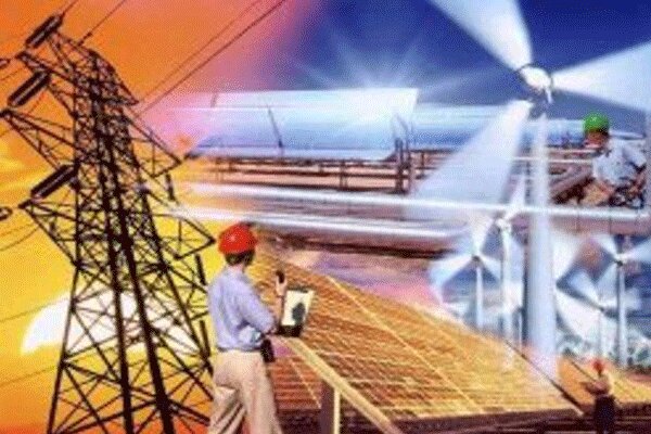 صرفه‌جویی اقتصادی توزیع برق استان مرکزی در انجام پروژه‌های سال ۹۸