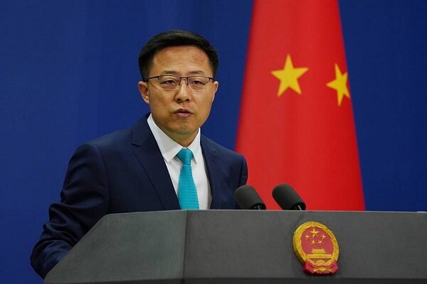 چین هم برای مقامات آمریکا محدودیت روادید قائل شد