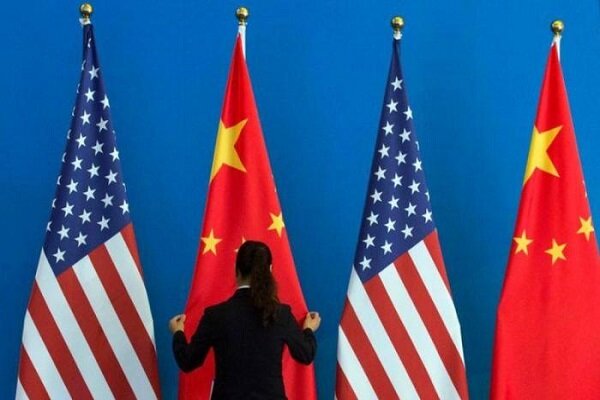 چین: تحریم‌های آمریکا علیه ایران باعث بی ثباتی شده است