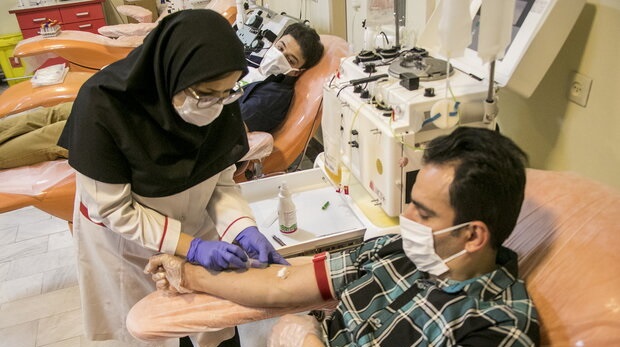 مدیرکل انتقال خون استان تهران اعلام کرد : نیاز فوری به خون در پایتخت