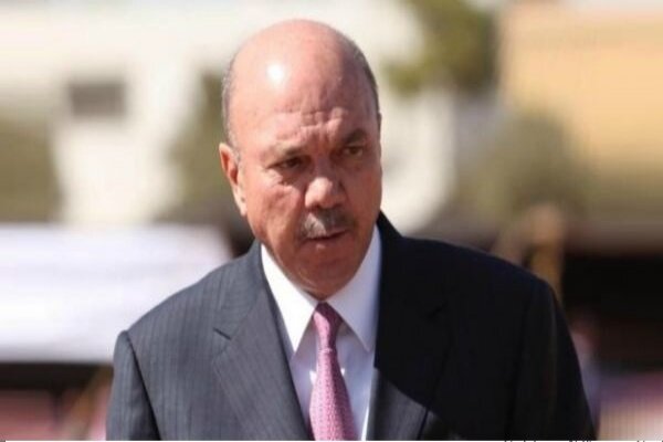 رئیس مجلس اعیان اردن: هرگونه اقدام اسرائیل علیه امنیت اردن آتش درگیری را روشن می کند