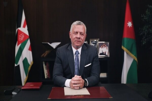 نگرانی محافل صهیونیستی نسبت به عملی شدن تهدیدات اردن علیه تل‌آویو