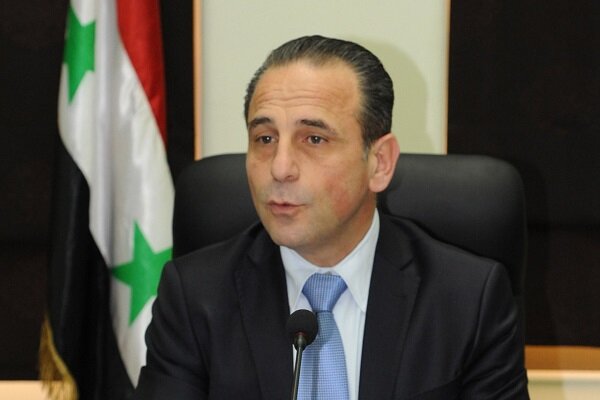 وزیر بهداشت سوریه: غربی ها به تحریم های خود علیه سوریه با وجود کرونا ادامه می دهند