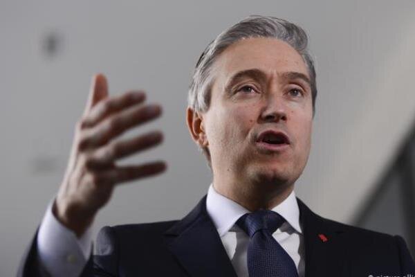 وزیر خارجه کانادا: ترکیه از مداخله در مناقشه قره باغ پرهیز کند