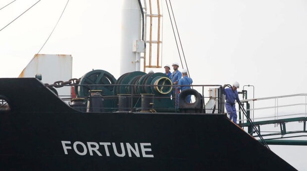 معاون وزیر راه خبر داد: اعتراض IMO به تهدیدهای آمریکا علیه نفتکش‌های ایران