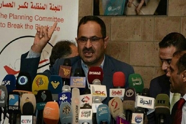 سخنگوی وزارت بهداشت یمن: سازمان ملل به مسئولیتهای خود در قبال اوضاع انسانی یمن عمل نمی‌کند