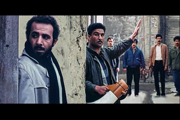 پخش «تیرباران» مجید مجیدی در شبکه «آی فیلم»