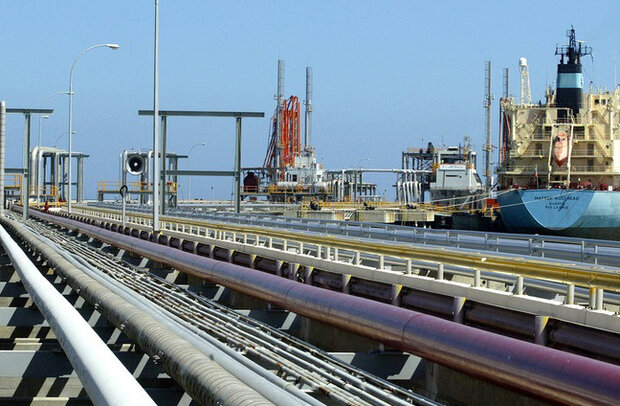 در ماه می ، صادرات نفت ونزوئلا به پایین‌ترین سطح ۱۷ ساله رسید