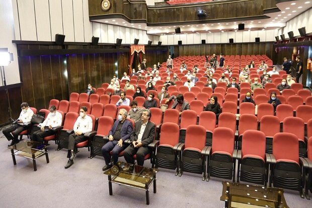طباطبایی‌نژاد تأکید کرد: بازگشایی سینماها با استقبال مخاطبان همراه می‌شود