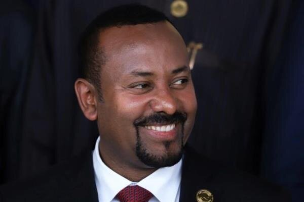 دوره تصدی نخست وزیر اتیوپی تمدید می شود