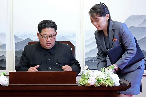 خواهر رهبر کره شمالی: دیدار جدید با آمریکائی ها منتفی است اما احتمال شگفتانه وجود دارد