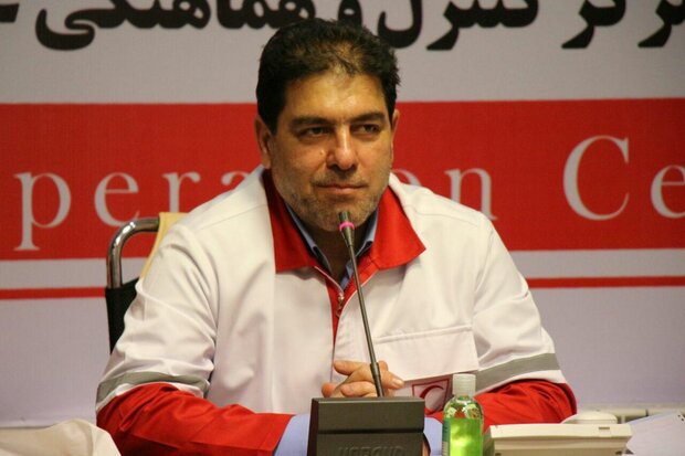تاکید رئیس جمعیت هلال احمر بر راه اندازی ۳۷ هزار خانه هلال