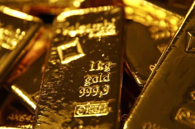 در واکنش به اولین مناظره انتخاباتی آمریکا، قیمت جهانی طلا به بالاترین سطح یک هفته‌ای رسید و سپس افت کرد