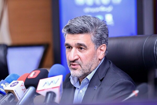 مدیرعامل بانک صادرات ایران: تمامی وجوه حاصل از فروش «وسپهر» در بازار سرمایه می‌ماند