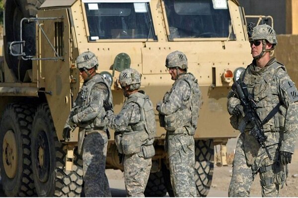 اسکای نیوز: آمریکا احتمالا ۲ هزار نیروی خود را از عراق خارج می کند