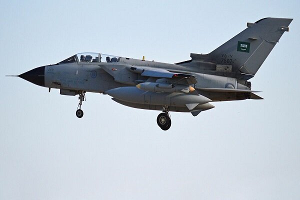 جنگنده های سعودی ۳۸ بار مأرب و الجوف را بمباران کردند