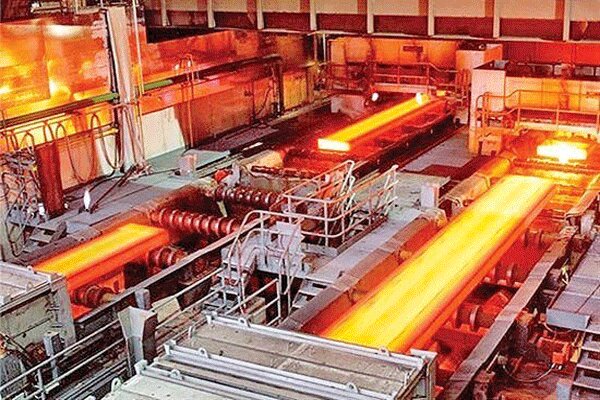 معاون ایمیدرو مطرح کرد: صرفه جویی ارزی ۱.۵ میلیارد یورویی در صنعت فولاد با بومی سازی