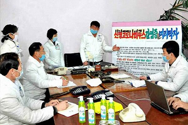 خبرگزاری یونهاپ: کره‌شمالی از موفقیت در مرحله ابتدائی ساخت واکسن کرونا خبر داد