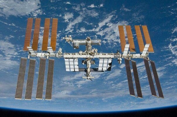 جستجو برای نشتی اکسیژن ایستگاه فضایی بین المللی ادامه دارد