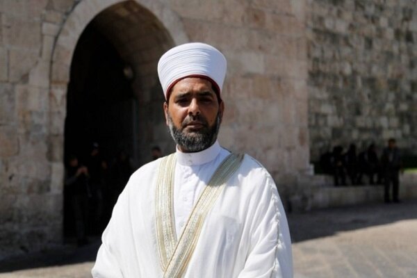 مدیر مسجد الاقصی: امت عربی و اسلامی به وظایف خود در قبال مسجد الاقصی عمل کنند