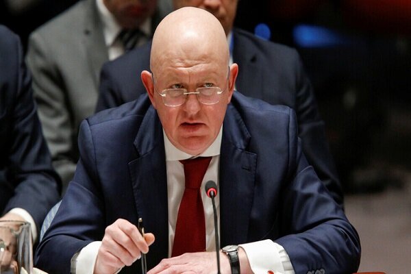 نماینده روسیه در سازمان ملل: آمریکا نشست شورای امنیت را به صحنه اتهام‌زنی مبدل کرد