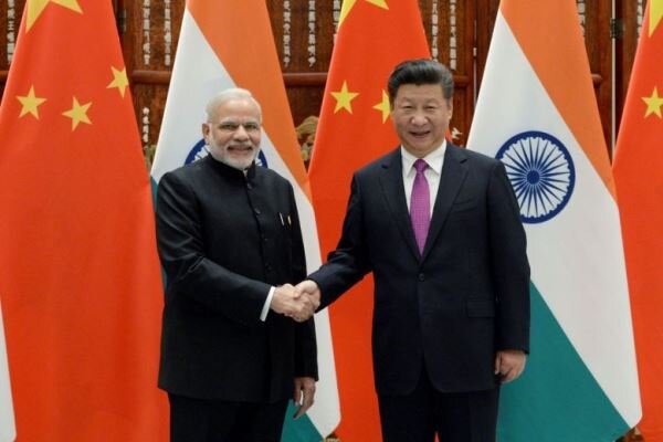 دعوت چین از هند برای مقاومت در برابر هژمونی آمریکا