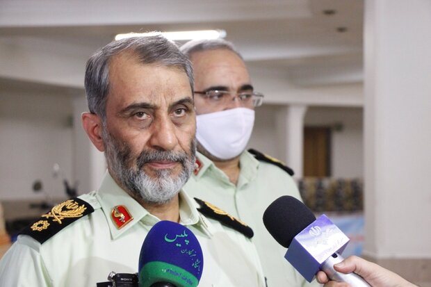 سردار رضایی: کشور عراق آمادگی پذیرش زائران اربعین را ندارد