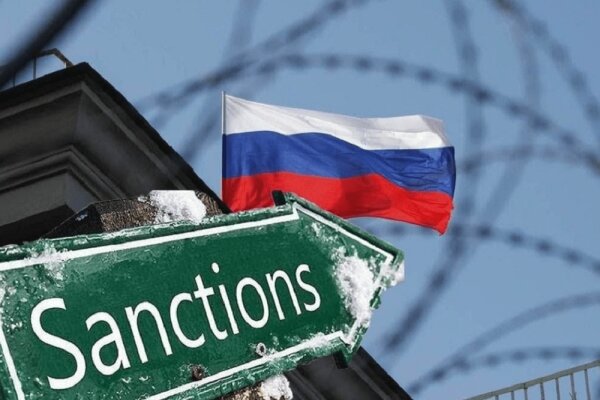 اتحادیه اروپا تحریم‌های جدیدی را علیه روسیه وضع کرد