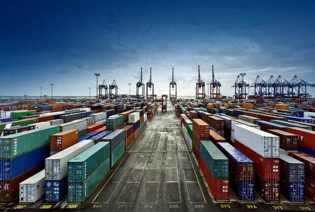 در مرداد ماه رخ داد: تجارت بیش از ۵ میلیارد دلاری کشور /صادرات سه و نیم برابر واردات
