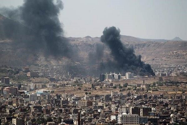 جنبش «أنصارالله» یمن: عربستان سعودی همچنان به نقض آتش‌بس «الحدیده» ادامه می‌دهد