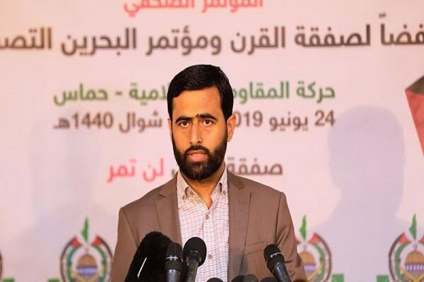 عضو ارشد حماس: کشورهای عربی امارات را منزوی کنند