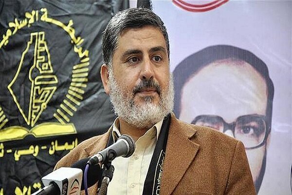 عضو ارشد جنبش جهاد اسلامی: آمریکا و اسرائیل نمی‌توانند جلوی پیشرفت علمی ایران را بگیرند