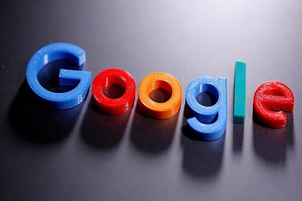چین درباره گوگل تحقیق می کند