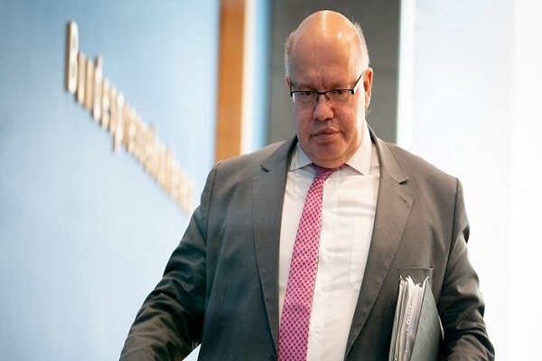 وزیر اقتصاد آلمان: تحریم‌ها علیه روسیه اثربخش نیست