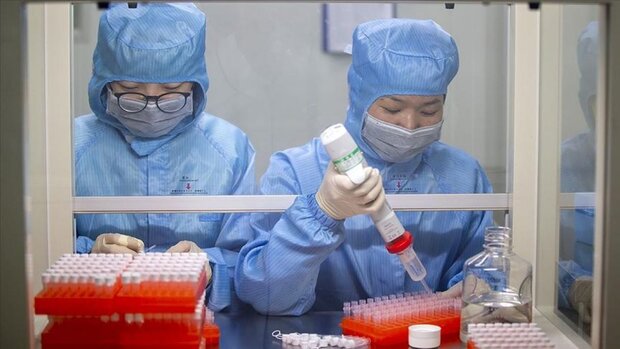چینی ها ۱۱ واکسن کرونا می سازند