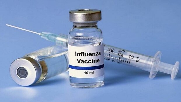 واکسن آنفلوانزا وارد انبارهای شرکت های پخش دارو شده است