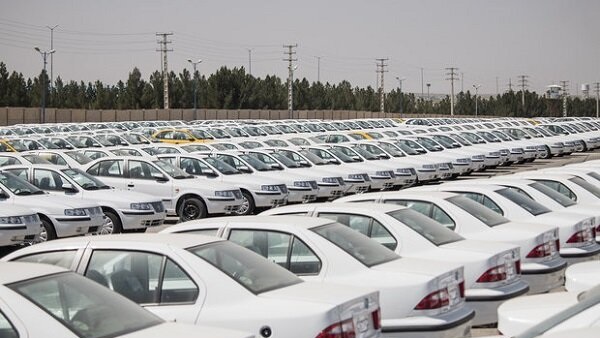 با حدود ۴۶۹ هزار دستگاه، تولید خودرو در نیمه اول امسال ۲۳ درصد افزایش یافت