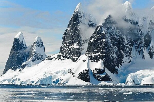 عامل ذوب شدن یخ‌های قطب شمال شناسایی شد