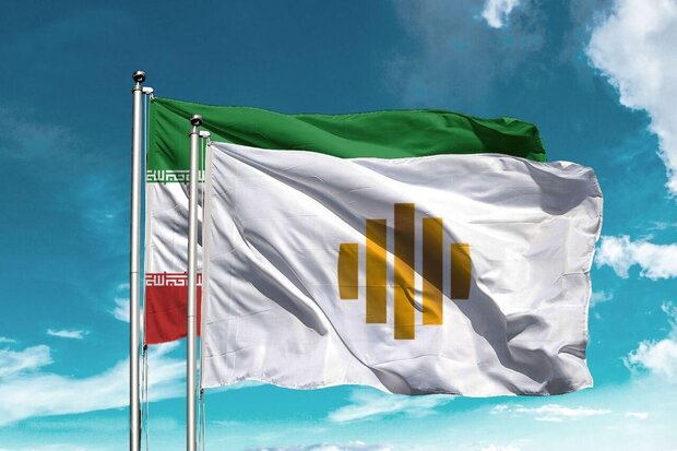 در آستانه دویستمین سالگرد تأسیس؛ نشان و پرچم وزارت خارجه رونمایی شد