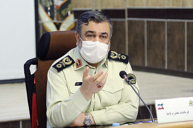 نباید از مسائل امنیتی خوزستان غافل شویم