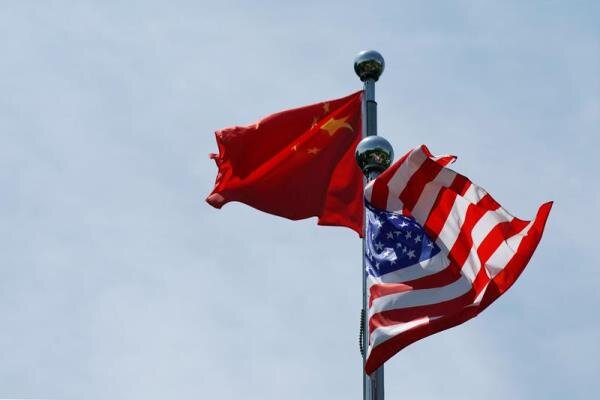روزنامه وال استریت ژورنال: چین نسبت به بازداشت اتباع خود در آمریکا هشدار داد